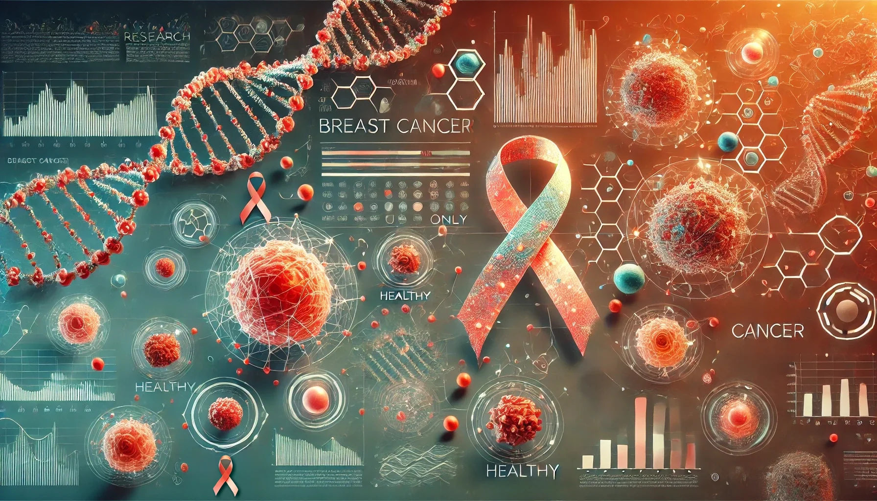 Harmful Chemicals and Breast Health: Why Choosing Flushubbles Matters