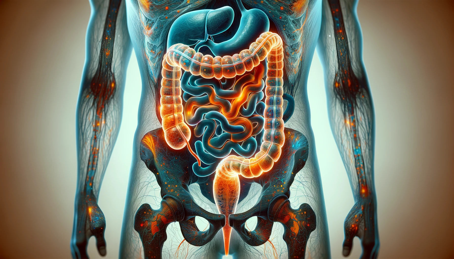 Understanding Irritable Bowel Syndrome (IBS)